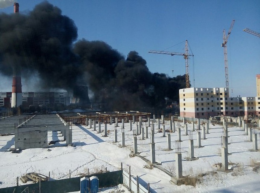 Фото Натальи Набоковой.