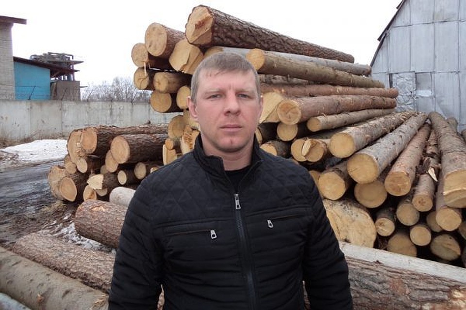 Фото: из личного архива Дмитрия Горбачева