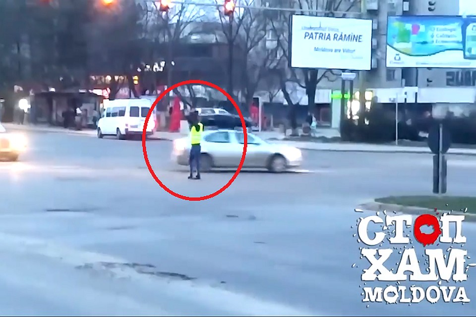 Фото: скриншот видео