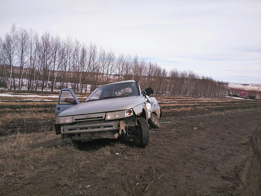 Фото: ДТП и ЧП Туймазы-Октябрьский