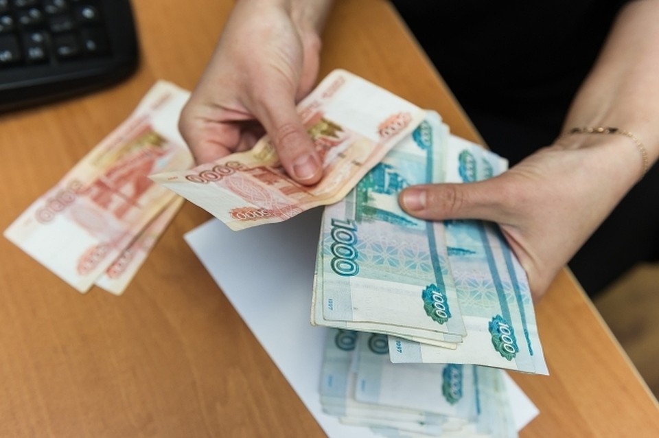 Мошенник признался,что потратил деньги на личные нужды.