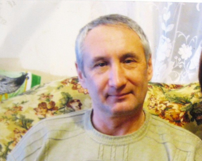 Родные написали заявление в полицию.