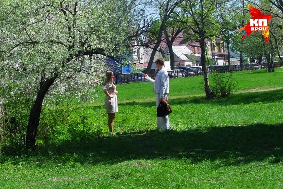 В Казань чаще всего приезжают на четыре дня.