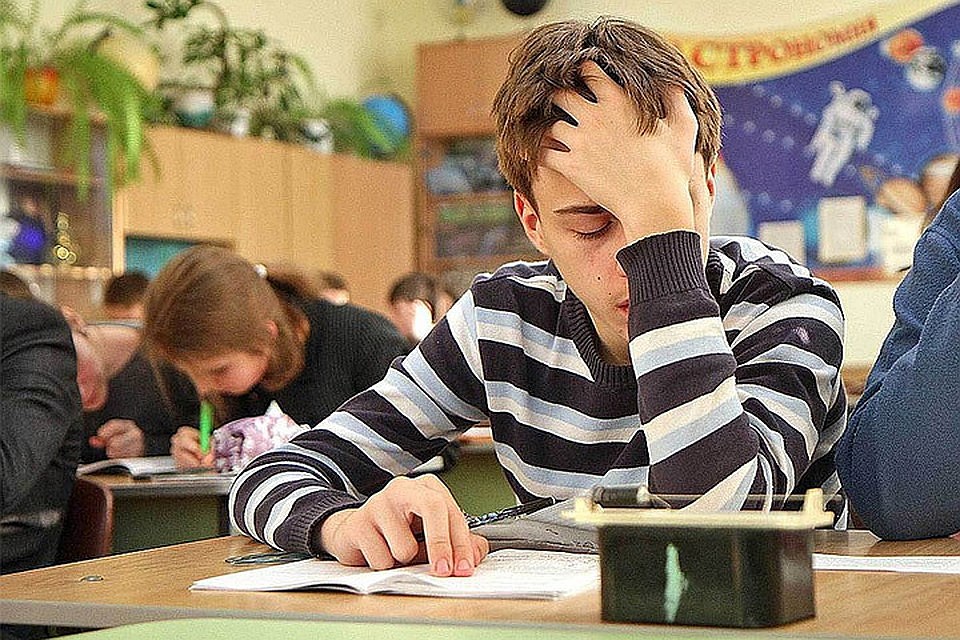 Двуязычная система обучения - это богатство для Латвии.