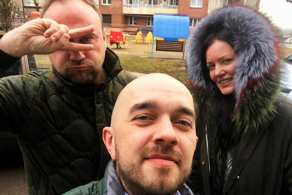107.1 FM