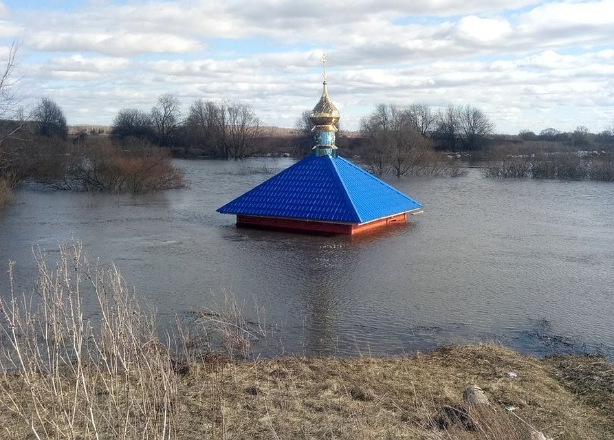 Фото: группа «Типичное Старожилово» ВКонтакте