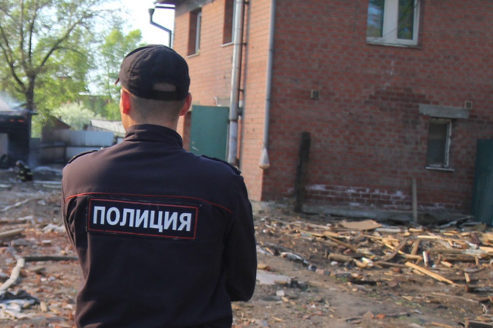 Трехлетний мальчик без верхней одежды и обуви гулял по улицам микрорайона Радужный в Иркутске