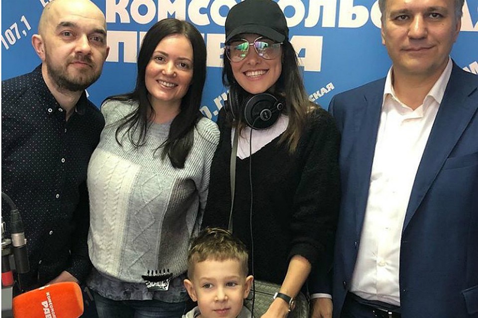 107.1 FM