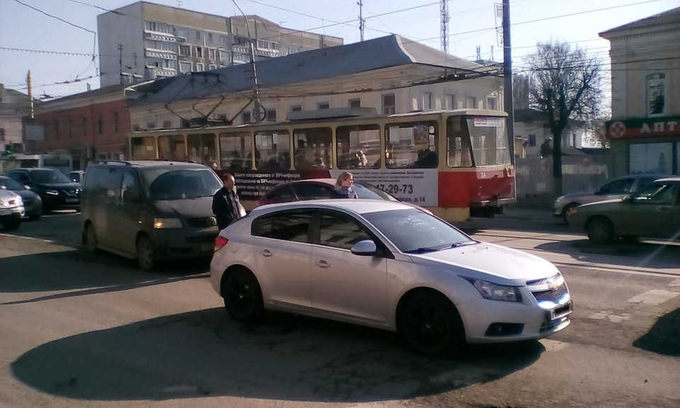 Фото: Дмитрий МИХАЙЛОВ