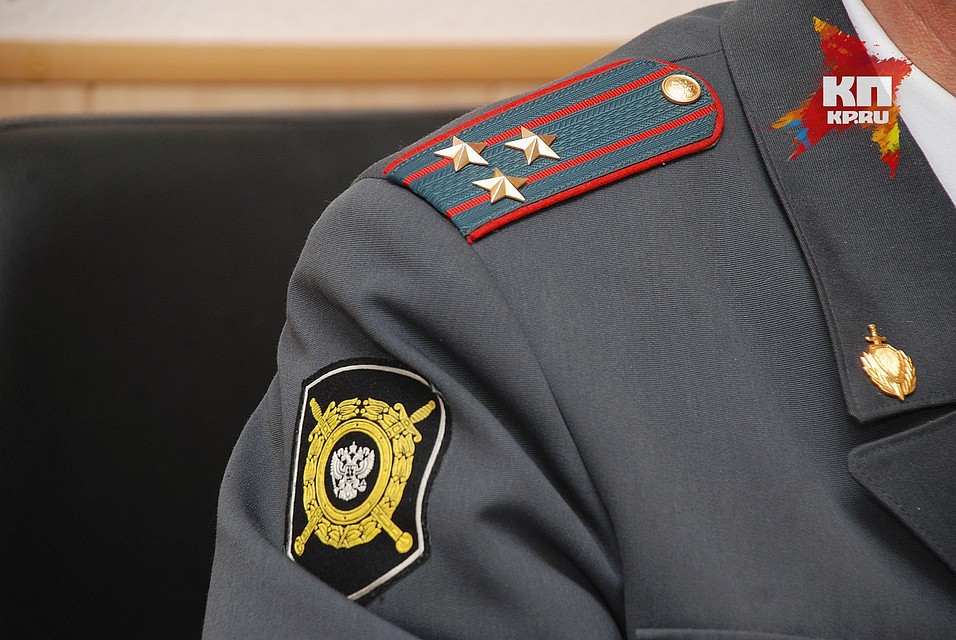 В Норильске новый директор поблагодарил полицейских за то, что посадили старого