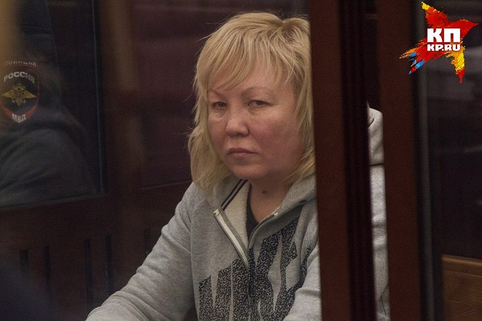Апелляцию экс-начальницы Госстройнадзора Кузбасса Танзилии Комковой рассмотрят 12 апреля