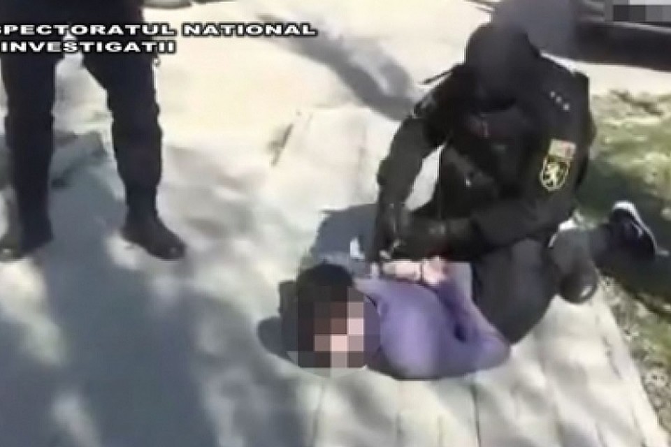 Фото: ксриншот видео