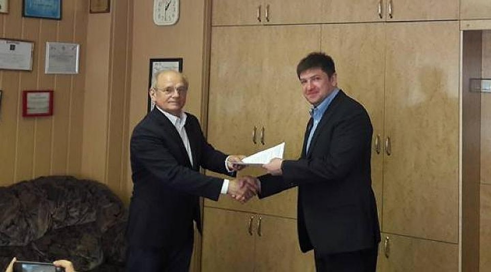 Илиан Галбен. Фото: unimedia.info
