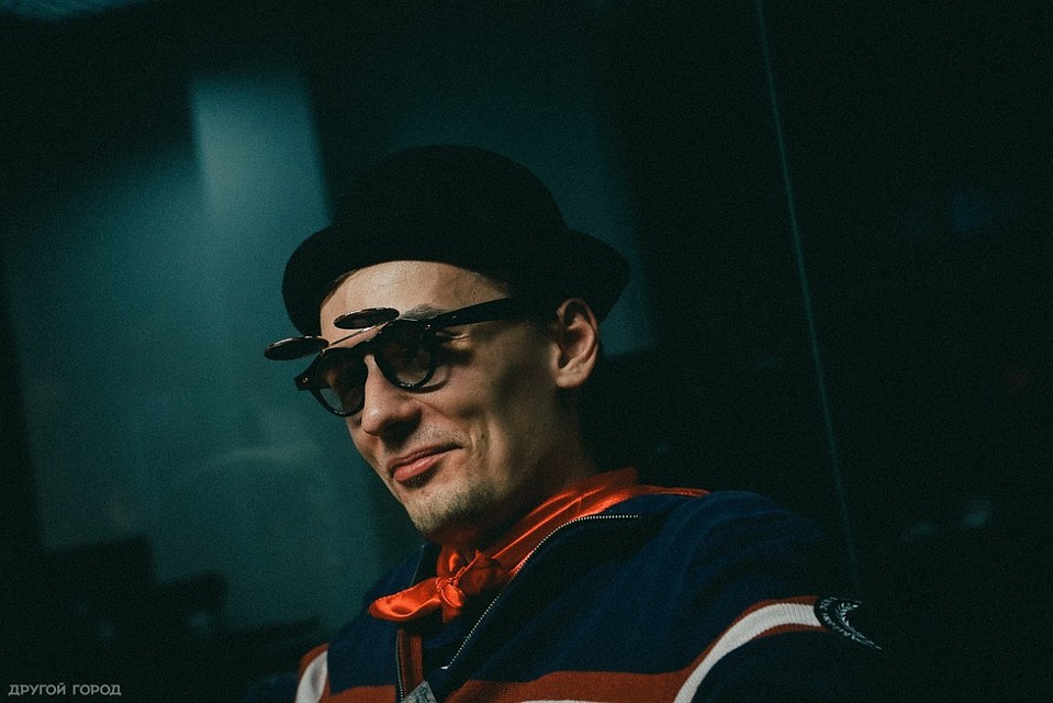 Андрей Артемов теперь и на радио КП-Самара