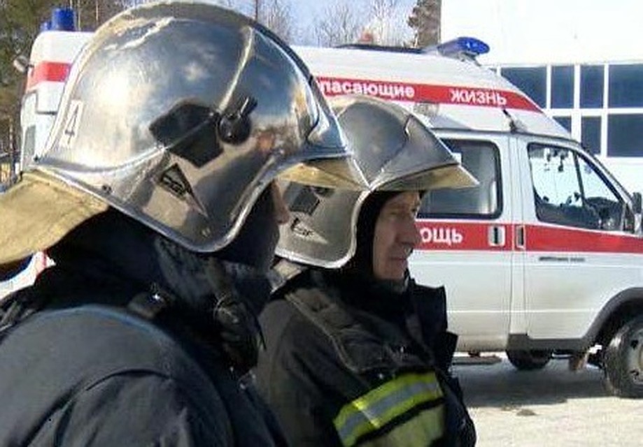В Ноябрьске в 2018 году спецслужбы 15 раз выезжали обследовать подозрительные предметы admnoyabrsk.ru