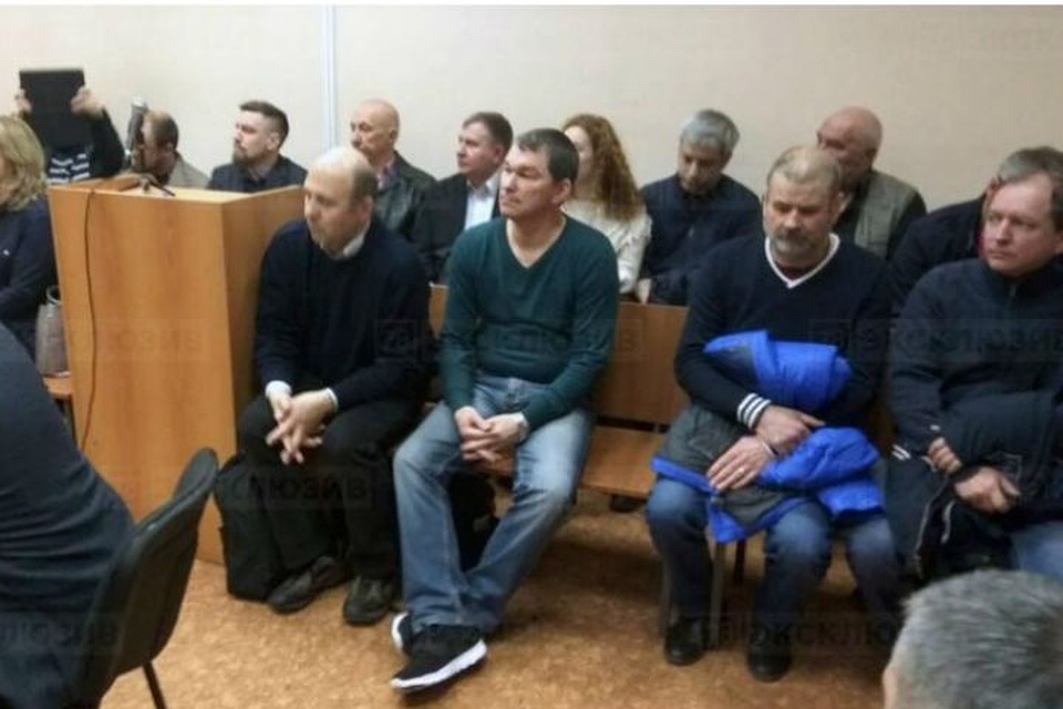 Руководство "Спарк авиа" признали виновным в крушении МИ-8 летом 2014 года. Фото: 78.ru