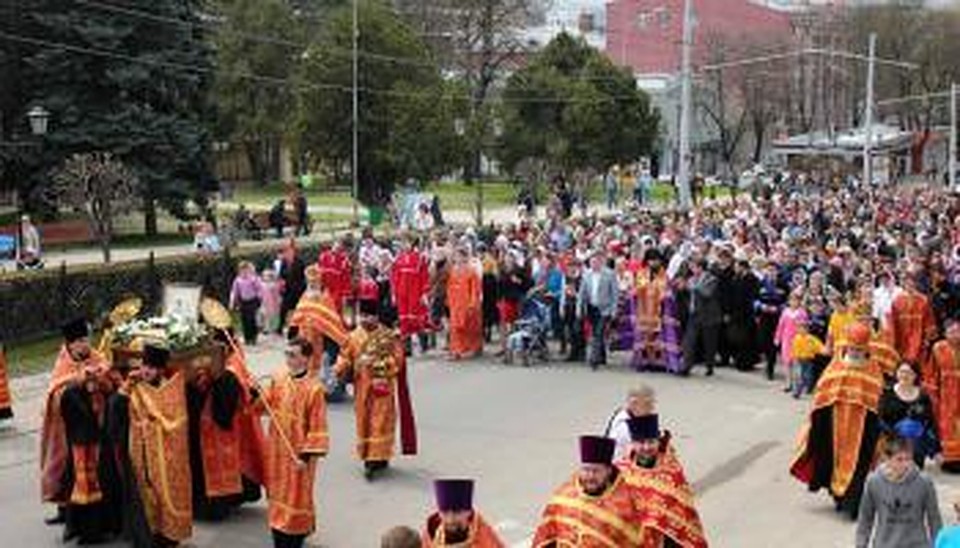 Фото: администрация Пятигорска