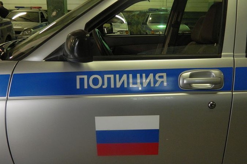 По номеру автомобиля оперативники установили нападавшего и задержали его