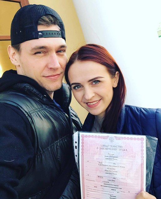 Балерина рассказала подписчикам, что торжество непременно будет, но позже