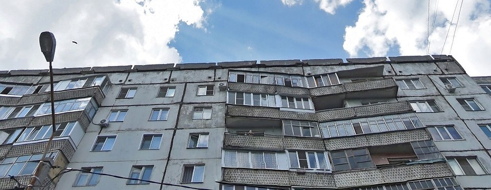 фото: Яндекс. Карты (панорама улицы)