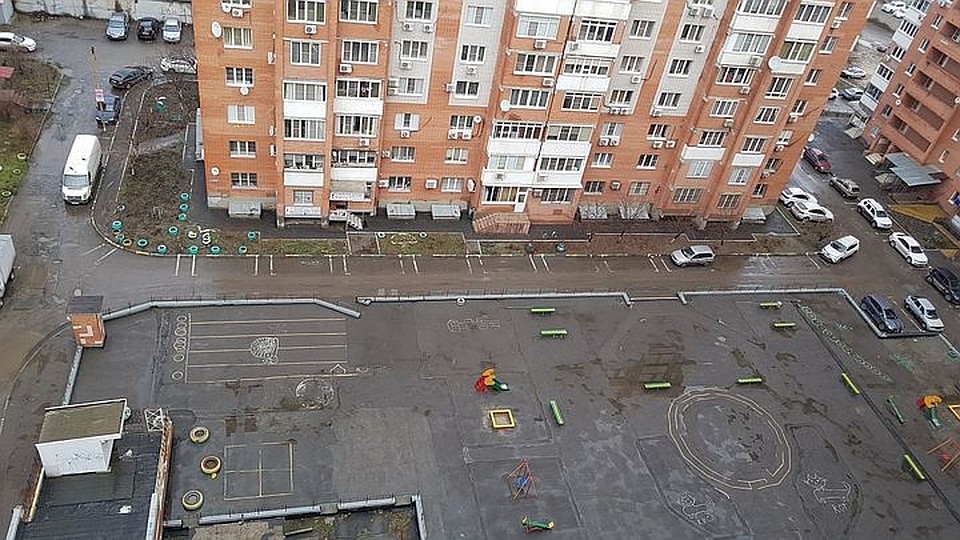 Девять тысяч дончан так и не могут дождаться переезда в собственные квартиры. Фото: АРТЕМОВА Оксана.