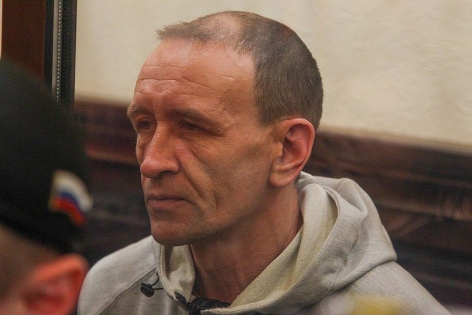 Дело Сергея Генина, обвиненного в ххалатности, суд рассмотрит в пятницу, 13 апреля