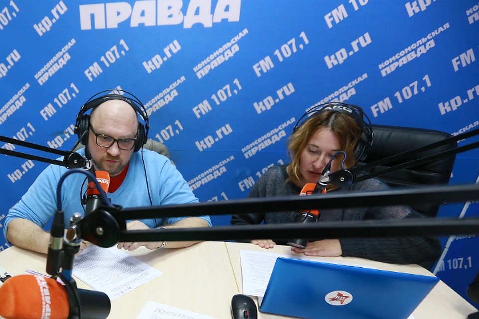 107.1 FM