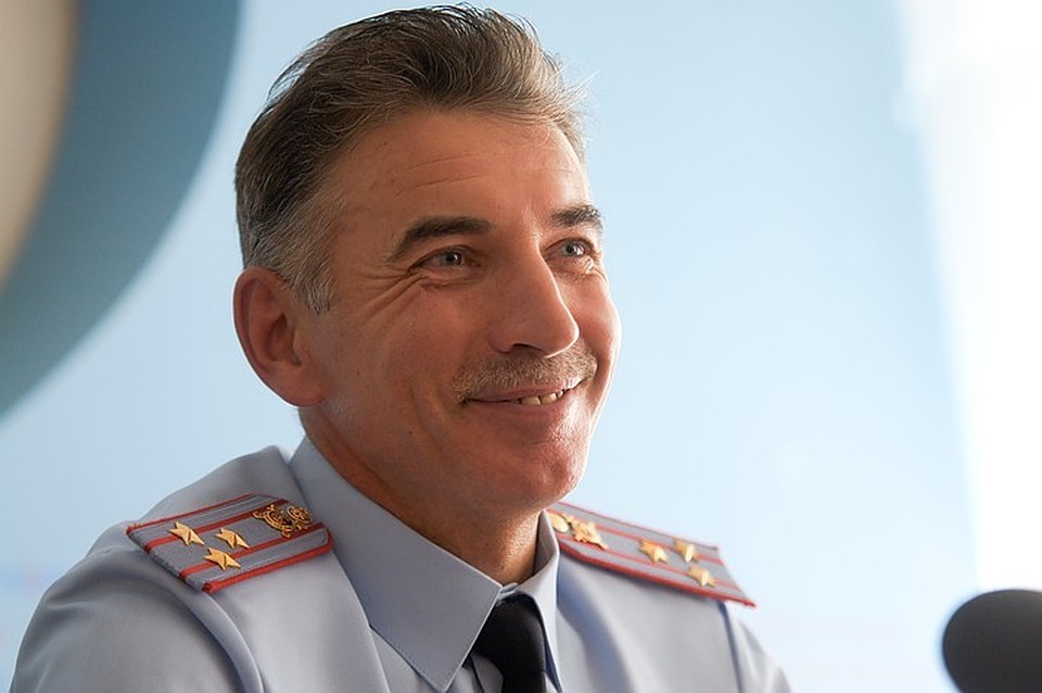 Юрий Демин уходит со своего поста