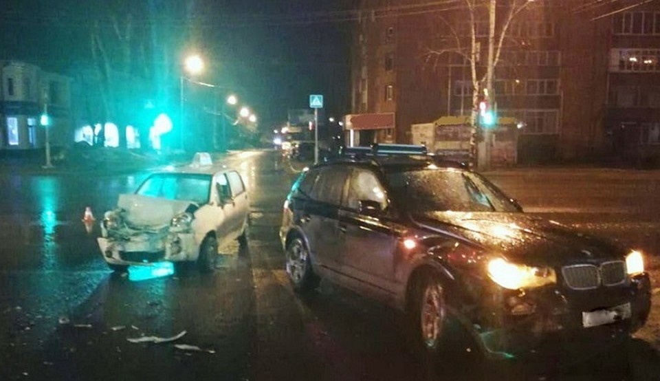Место происшествия. Фото: УМВД по ТО