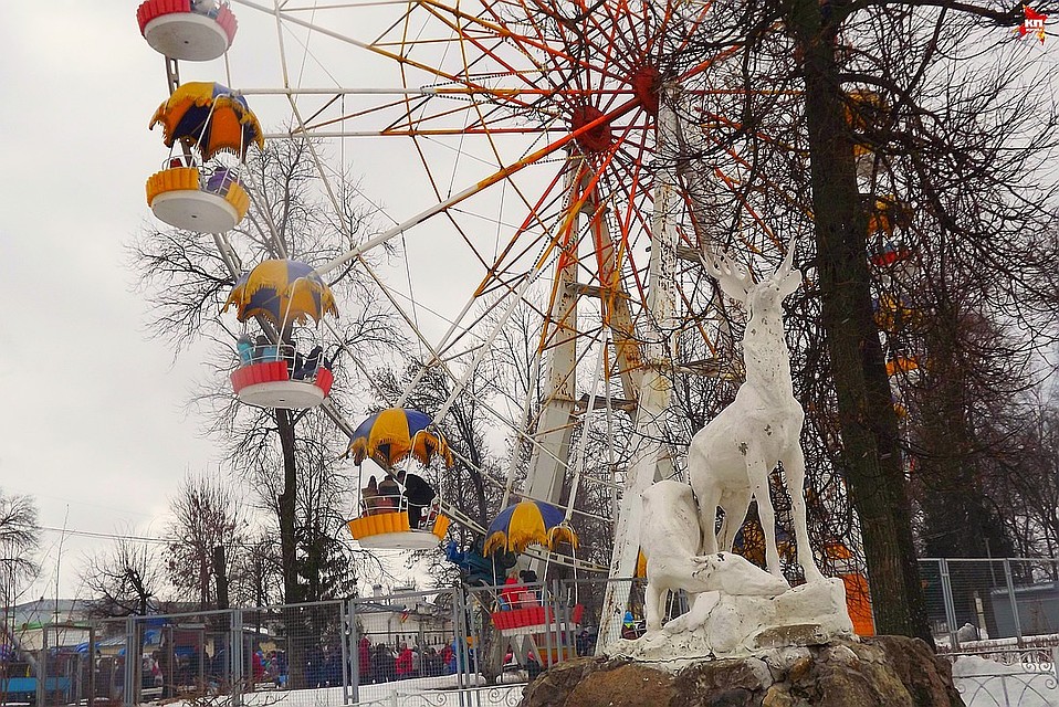 Проходит фотоконкурс