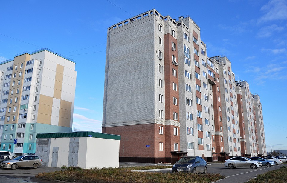 В этом дворе на Димитрова все и случилось. Фото: domofond.ru