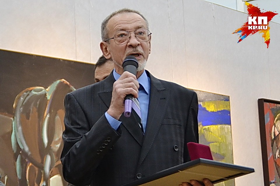 Владимир Добромиров.