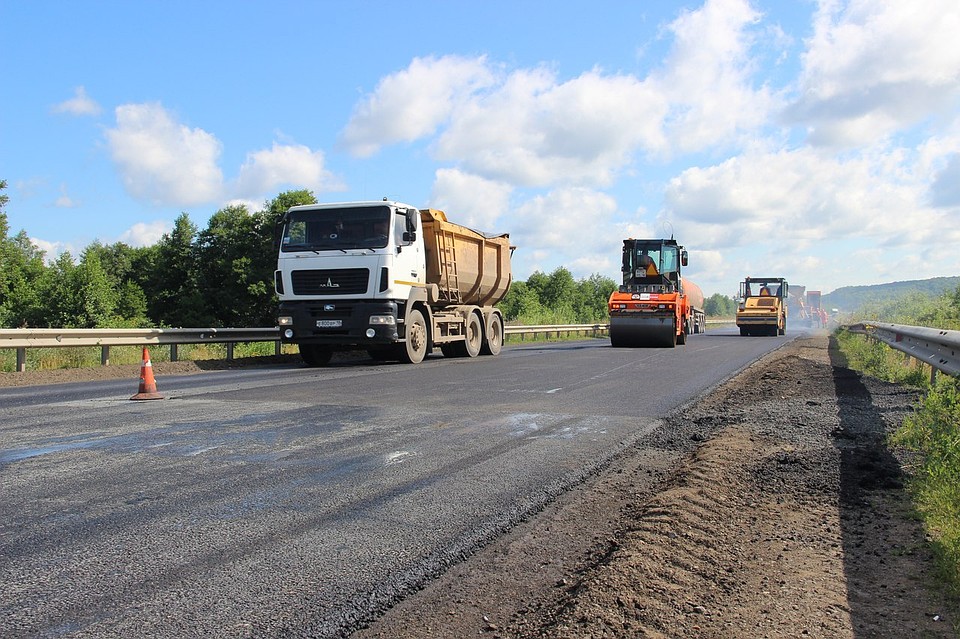 Фото: ДП "Ижевское"