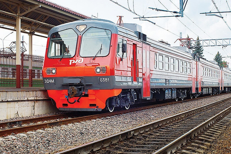 На некоторых станциях остановок не будет