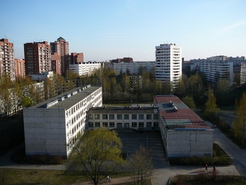 118 школа. Фото: группа школы ВКонтакте