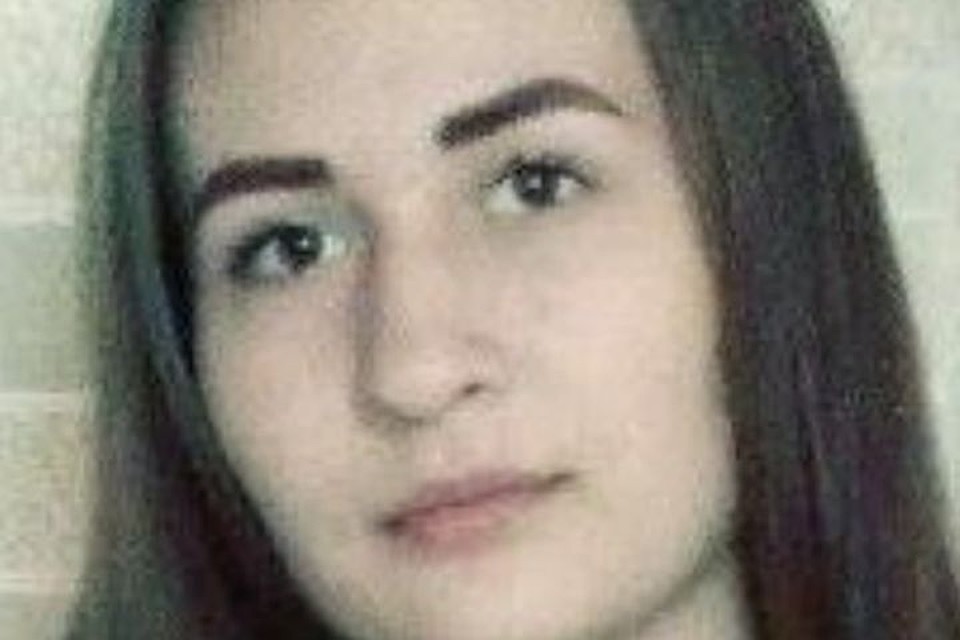 Если вам известно, где находится Вера, вас просят позвонить в полицию, или волонтерам.