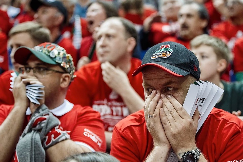 Фото: lokobasket.com