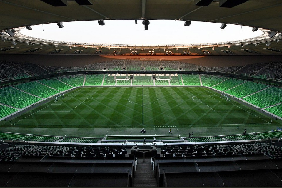 Фото: twitter.com/FCKrasnodar