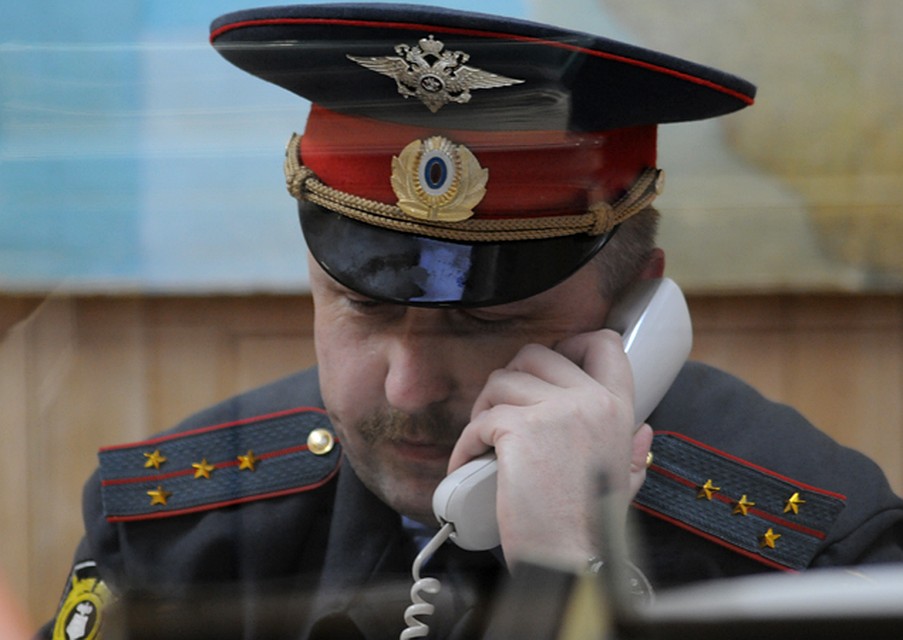 По факту возбуждено уголовное дело