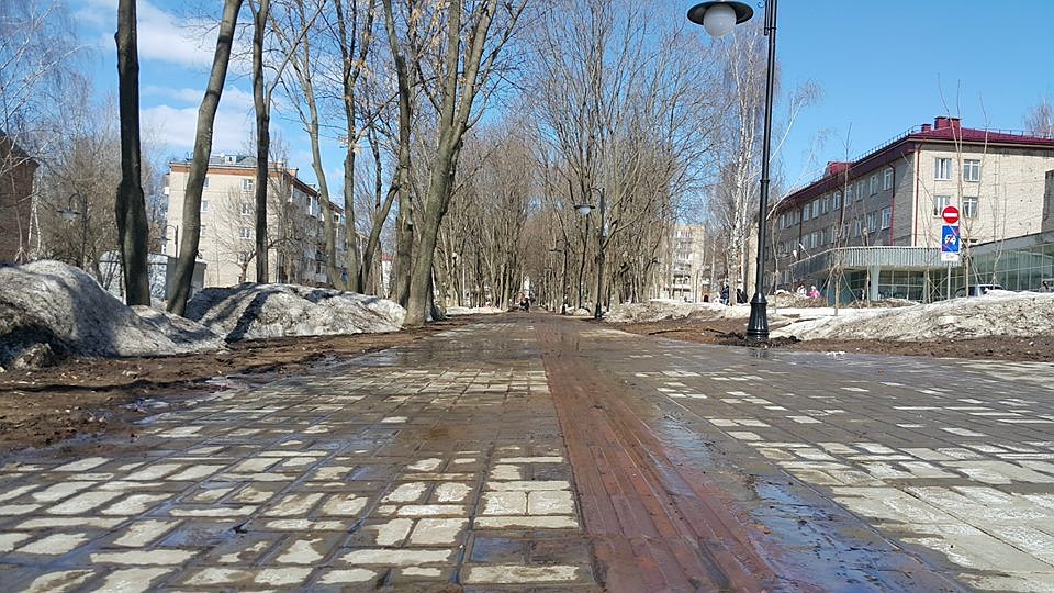Фото: Кирилл Рябцев