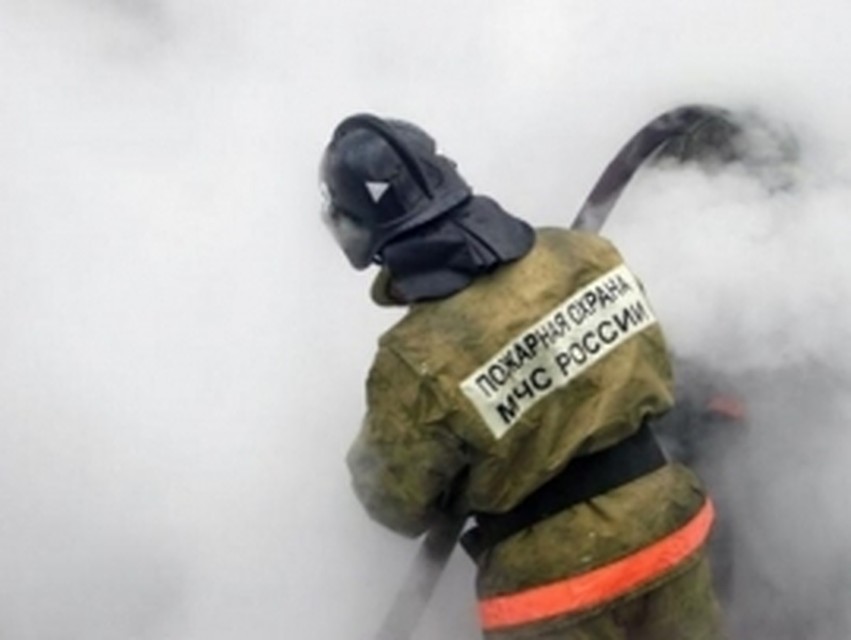 В Ноябрьске назовут лучшего на Ямале лесного пожарного 89.mchs.gov.ru