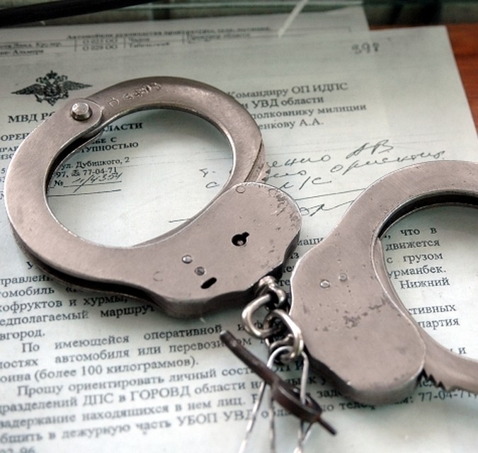 В Куменском районе пьяный сын задушил своего отца