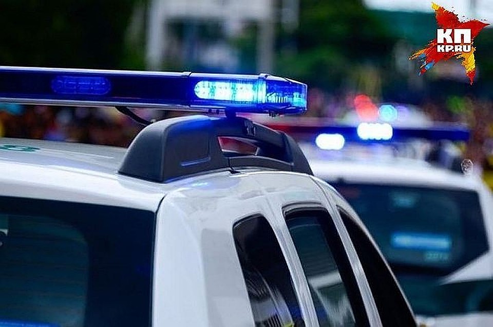 32 машины приобретут для участковых уполномоченных и 36 автомобилей для ГИБДД. Фото: Архив "КП"