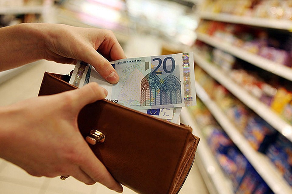 Рост экономики Эстонии может составить в текущем году 4%.