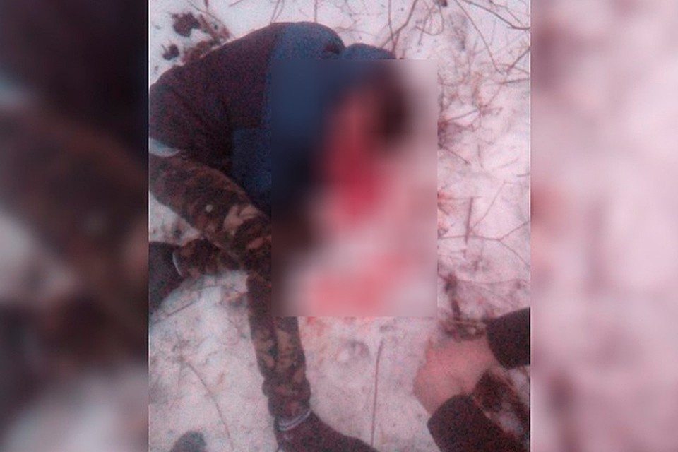 За последний месяц в Нижнем Новгороде произошло несколько нападений на школьников.