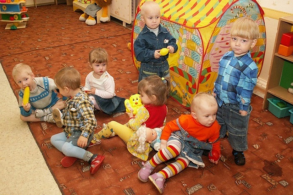 Это задача в «Десятилетии детства».