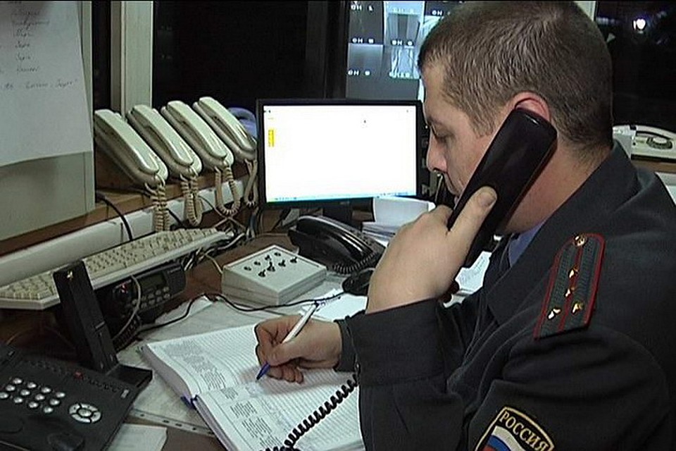 Похищенное оборудование полицейским удалось найти и изъять