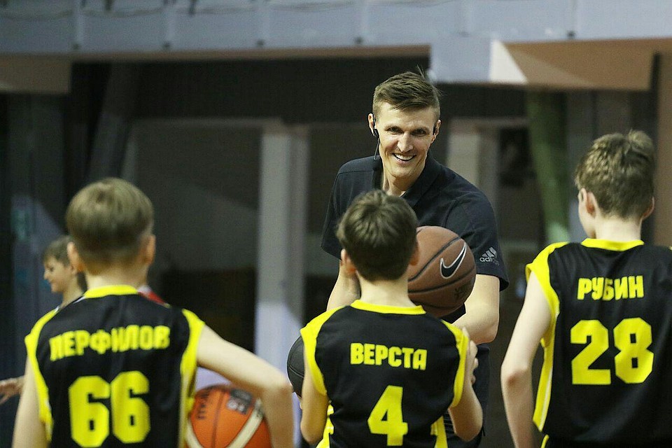 Андрей Кириленко посетил Саратов
