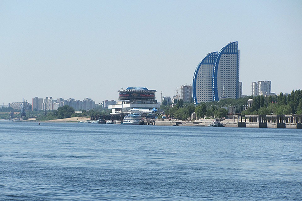 В августе в Волгограде победители первого этапа конкурса будут защищать свои работы.