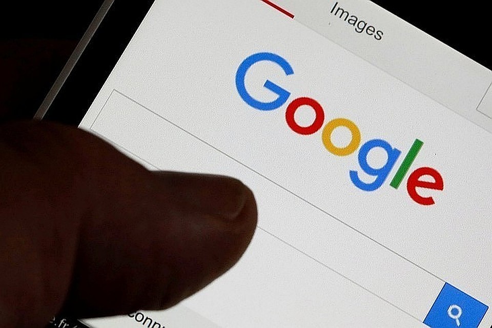 Рассылка спама через Gmail-почту озадачила пользователей сети
